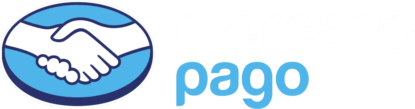 Logo MercadoPago